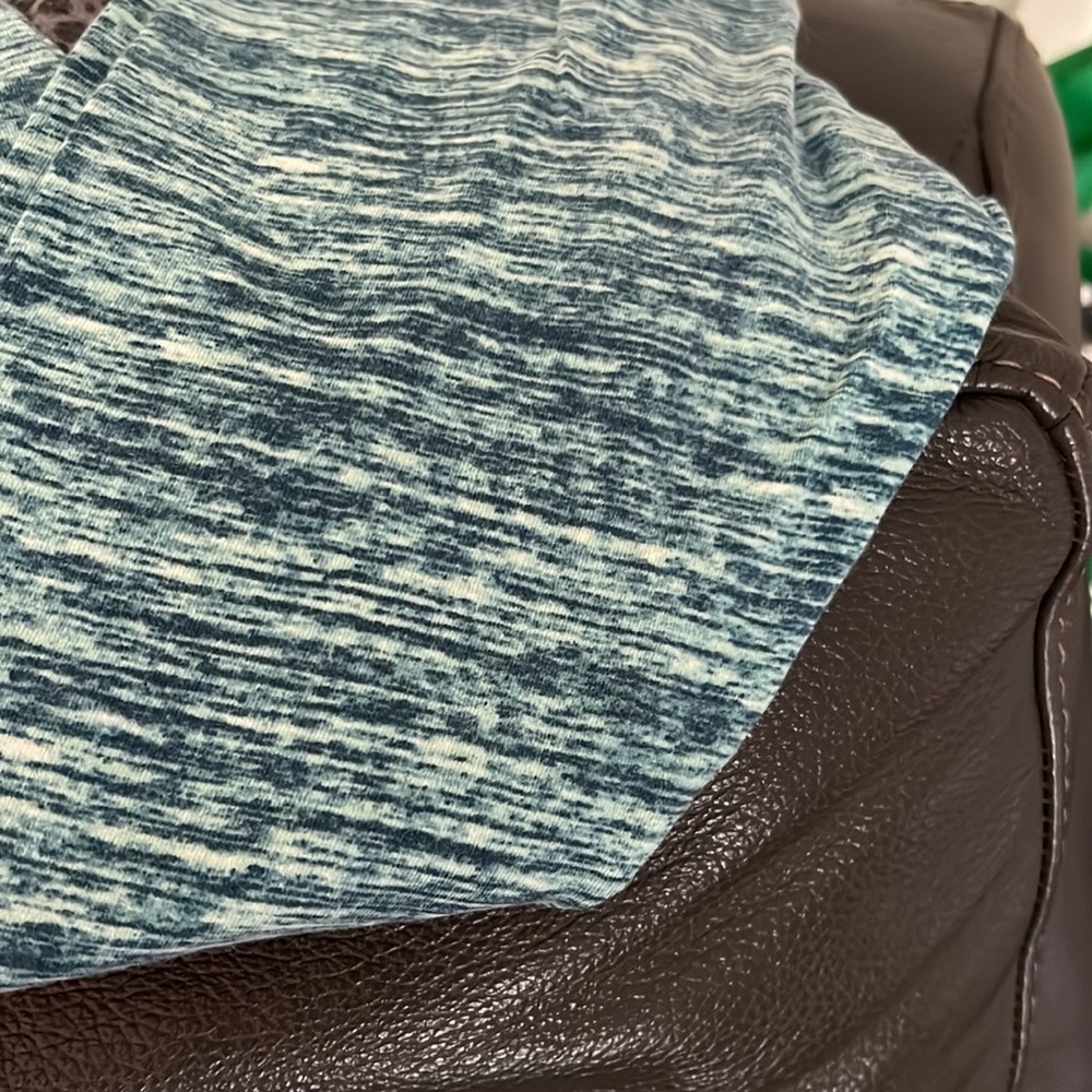 Old Navy and Joe Fresh Legging Bundle M (8) - Picture 7 of 10